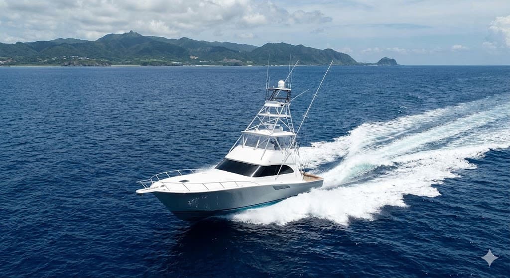 沖縄の海岸道路